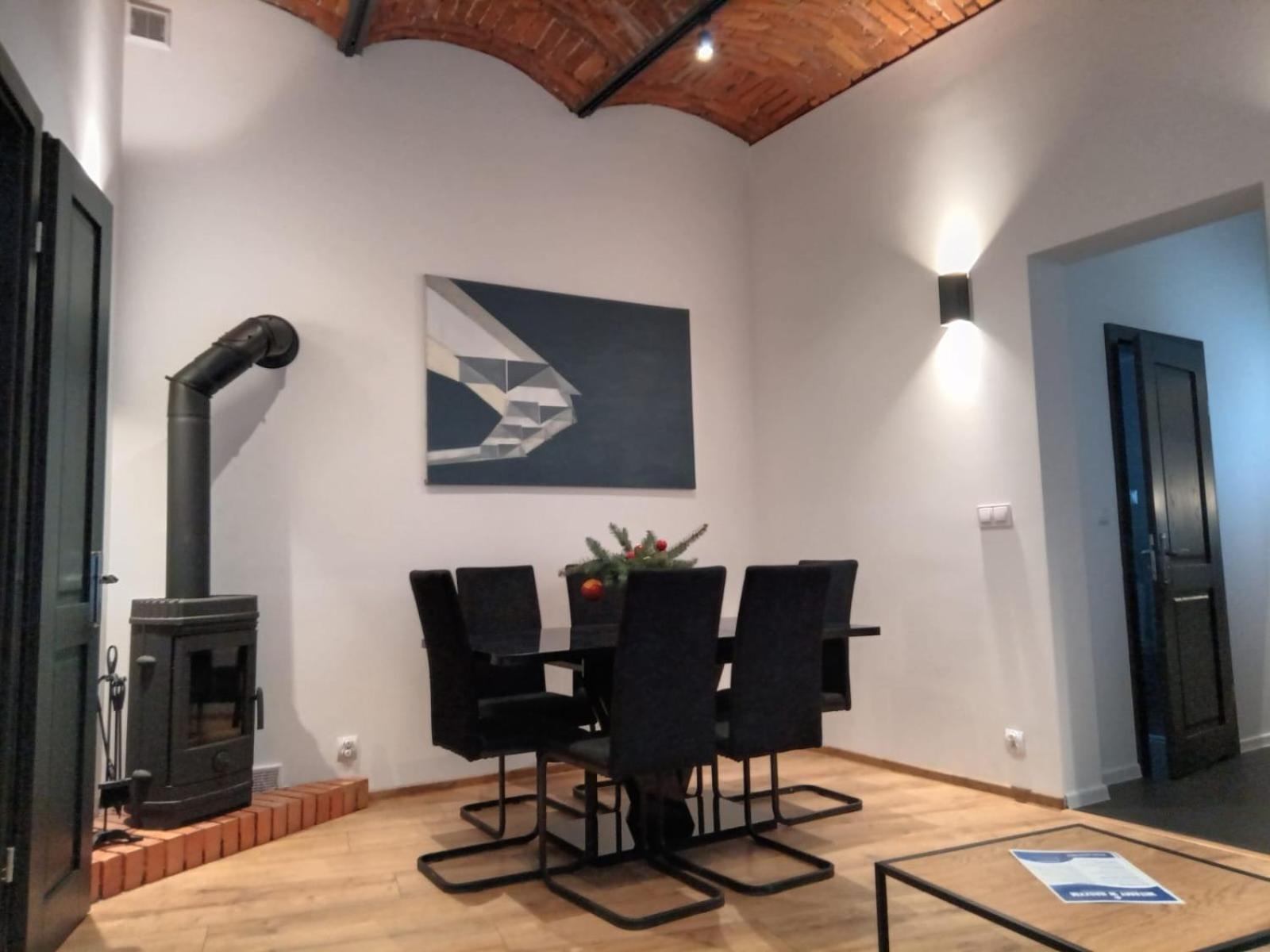 Apartament Sobieskiego Nowy Sącz Exteriör bild