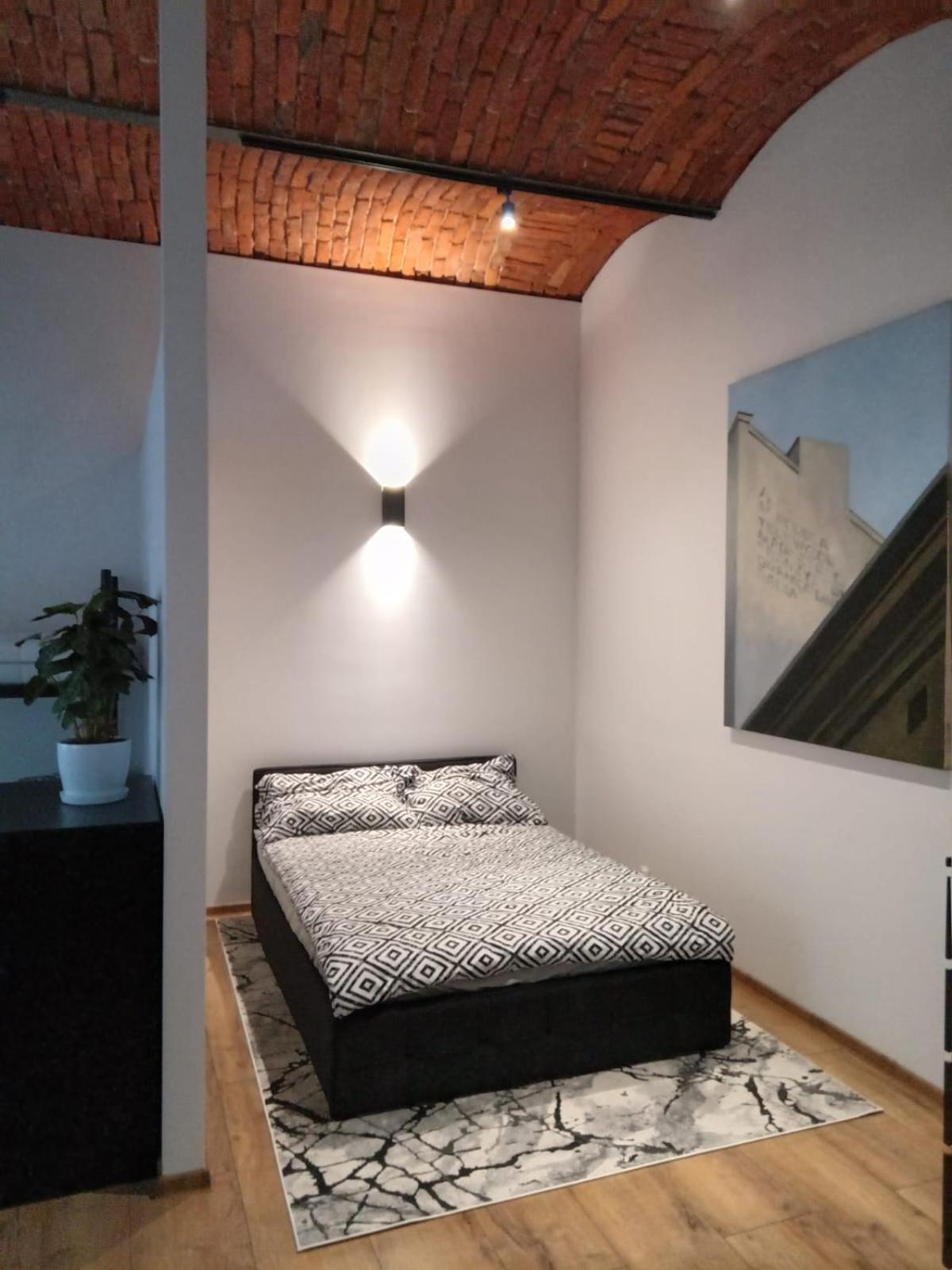 Apartament Sobieskiego Nowy Sącz Exteriör bild