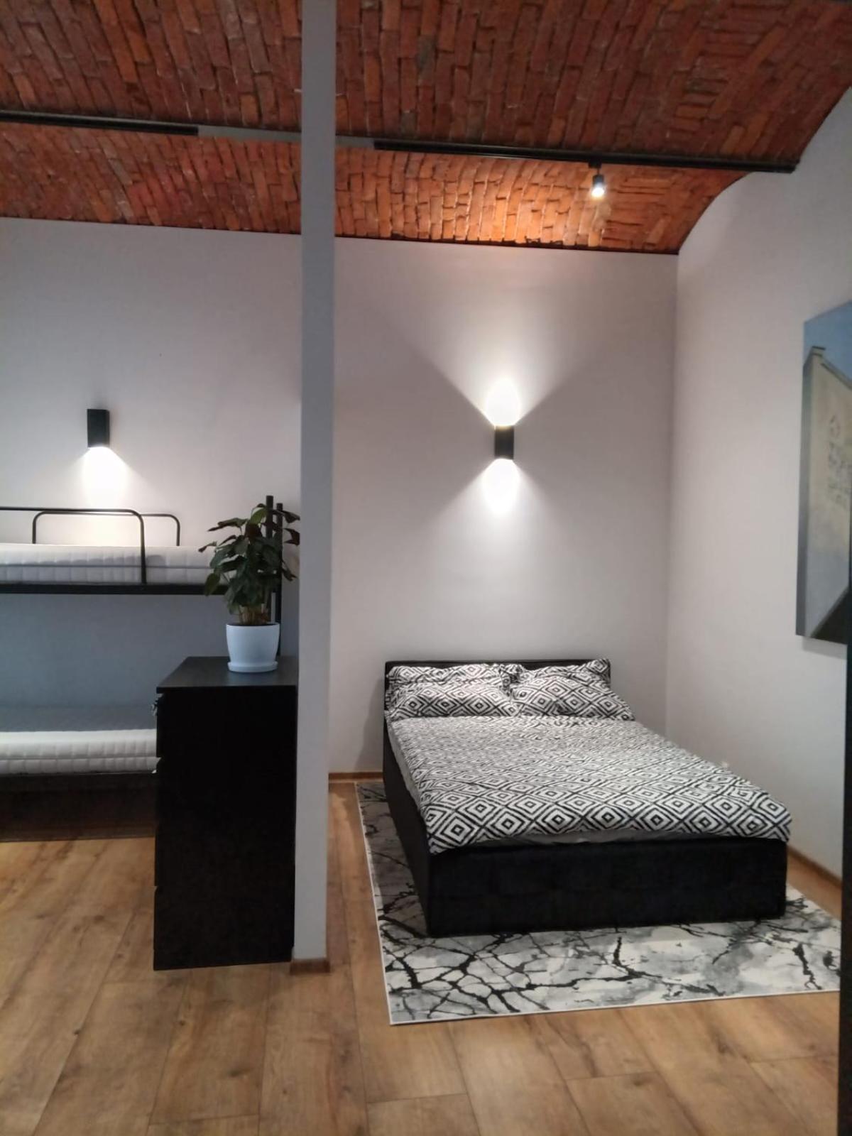 Apartament Sobieskiego Nowy Sącz Exteriör bild